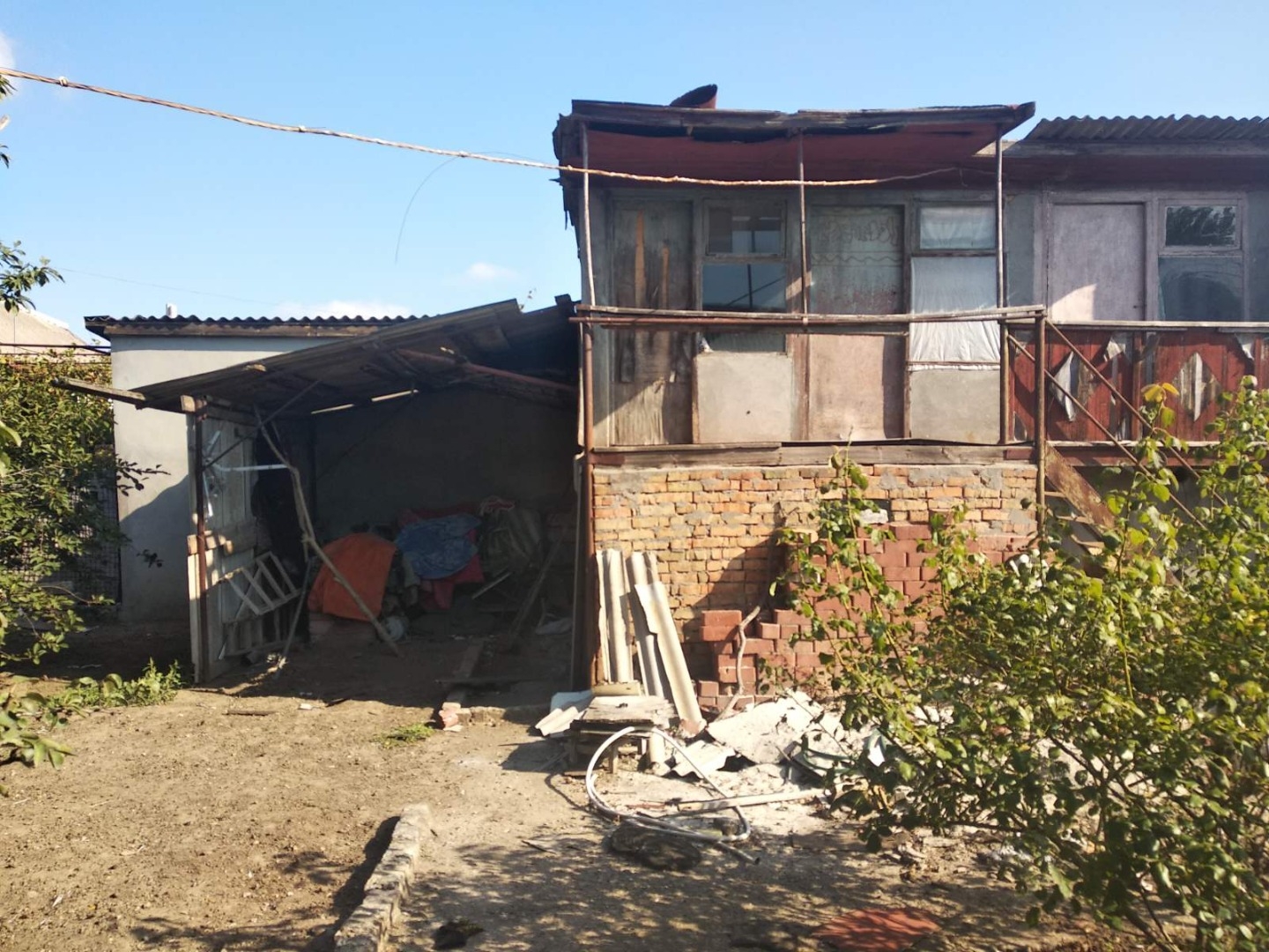 продажа дома номер H-174636 в Крыжановке, фото номер 9